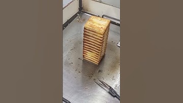 Thumbnail of RAHASIA ROTI BAKAR ENAK - PROSES LANGSUNG PEMBUATAN ROTI BAKAR BANDUNG #caramembuatroti #rotibakar
