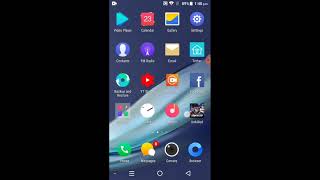 How you can Shake your Mobile App icon(Magic trick tutorial) screenshot 3