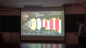 Kai-Feng Chen,  Jet Substructure Studies at CMS Part I