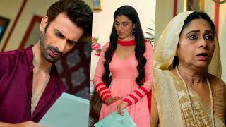 O Humnava Tum Dena Saath Mera Today Episode Promo : Divorce Papers Dekh Hairaan Reh Gaya Lalit !
