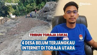 Download Lagu Jelang Pilkada 2024, Tiga Kecamatan di Toraja Utara Belum Terjangkau Jaringan Internet MP3