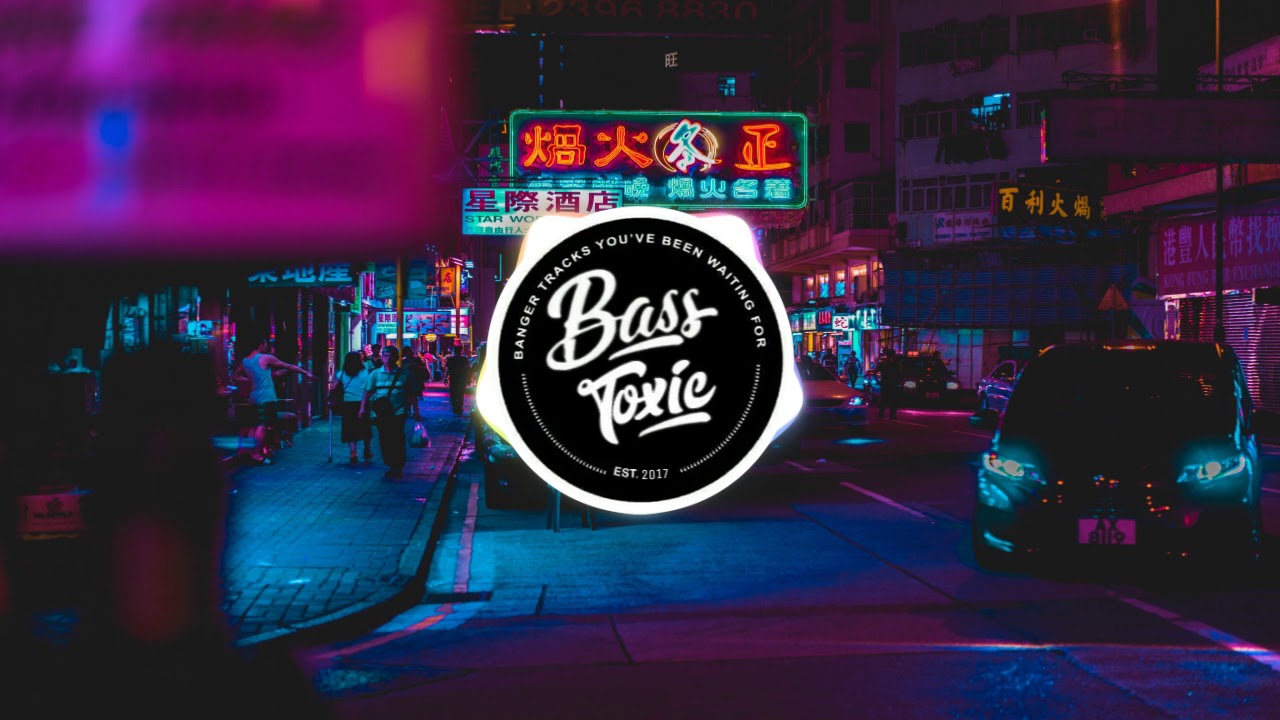 vowl. - smack ! [Bass Boosted]