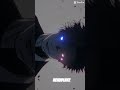 Gojo v sukuna #anime #animeedit #edit