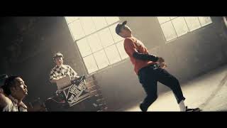 【Double Dutch TV】REGSTYLE＂ABC MART