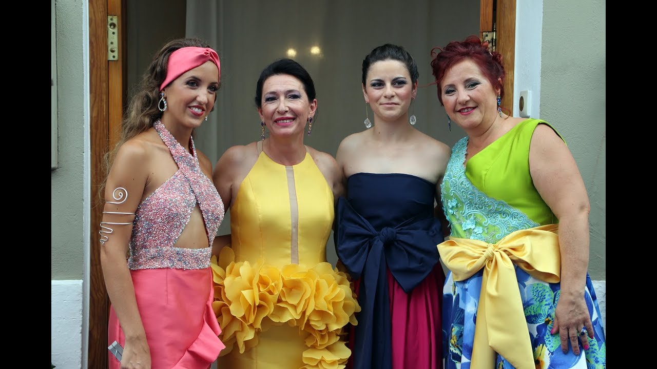 Sopar d'Estiu Festes Bétera 2017