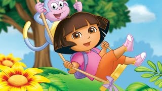 Dora Aventureira Em Portugues Novo Desenho Completo 2016 Em Hd - Brinkstoyskids