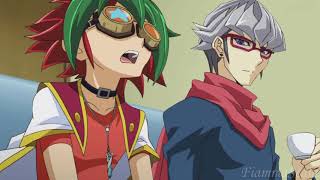 Pendulumshipping || Ain't No Other Man [MEP Part]