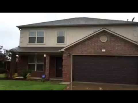 19 Darlington Dr., Cabot, AR home video tour