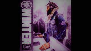 Money Man - Winter (Full Mixtape) (Slowed)