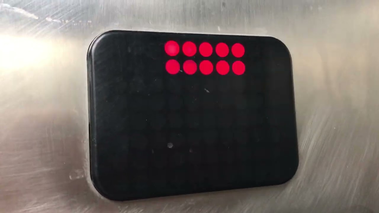 Some lifts @ Bromley Mall