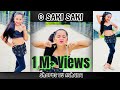 O Saki Saki | Batla House | Nora Fatehi | Neha K.  | B. Praak | Tulsi K. | Shorts | Dance By Aahana