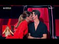 Οι καλύτερες στιγμές της Έλενας Παπαρίζου | The Voice of Greece | 7η σεζόν