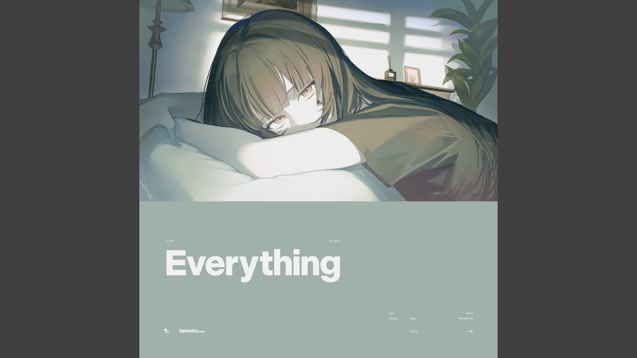Παρακολούθηση Everything στο YouTube Παρακολούθηση Everything στο YouTube
