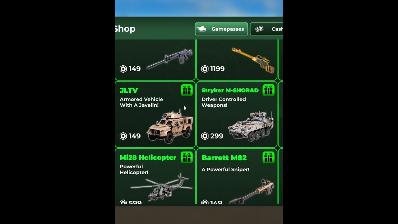 The New Update Has A Secret Change👀