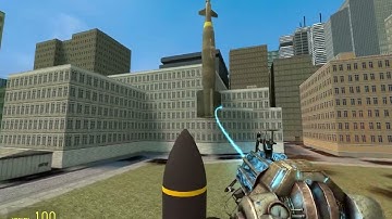 The Average Gmod Experience