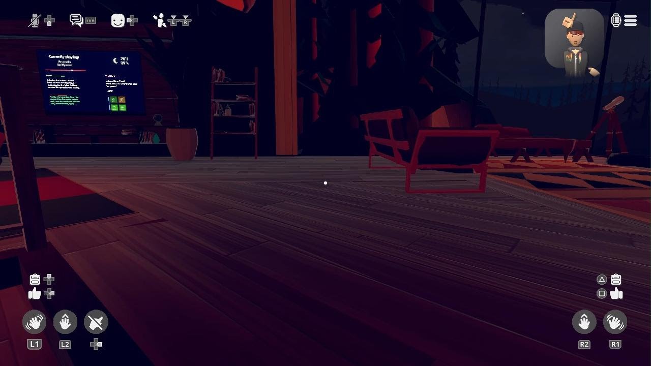 Rec room on ps5 YouTube