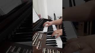 Hino 461 (84 BPM) #RJM #hinosdejovensemenores