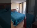 departamento amoblado
