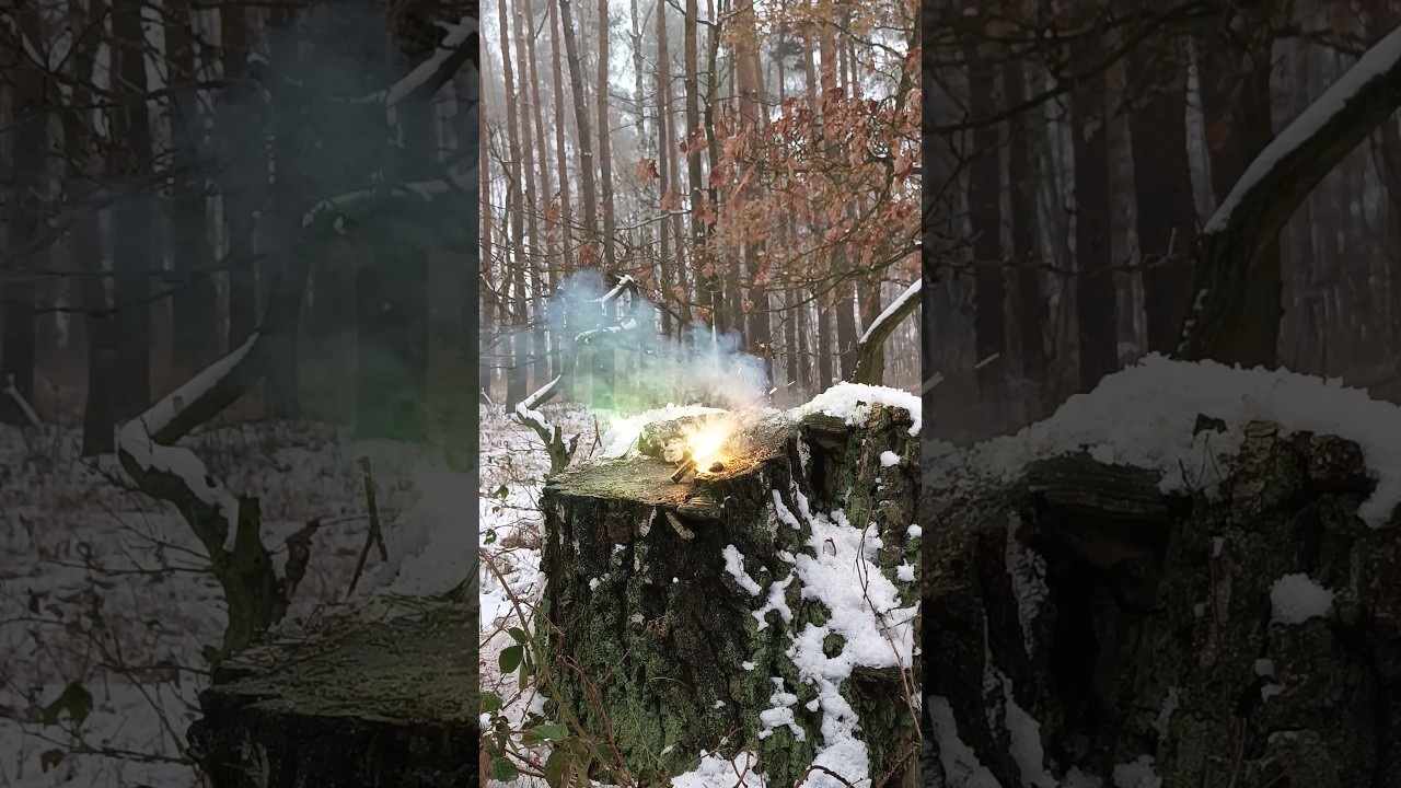 🧨 Petarda Zom Bum Original ZB101 Pol Expance 💥