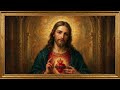 Classic Sacred Heart of Jesus TV Art | Sacred Frame Gallery 4K Screensaver | Oil Painting No Audio