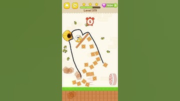 Save The Dog All Levels Gameplay Level 379