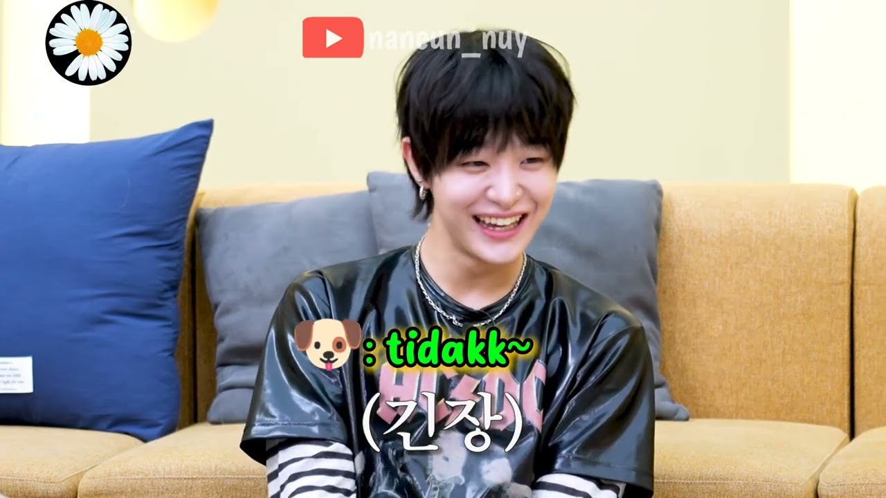 [SUB INDO] WHAT'S IN BAG JAEJOONG FRIENDS TREASURE💎 TV VERSION