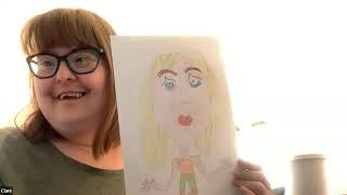 Learning Disability Week 2023 - TAKE OVER