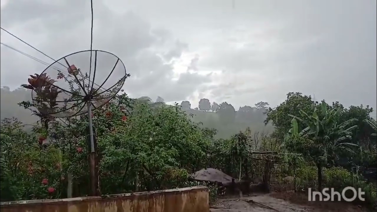 CHUVA  25 02 2026 SÍTIO RIACHO DA CRUZ MUTUIPE 