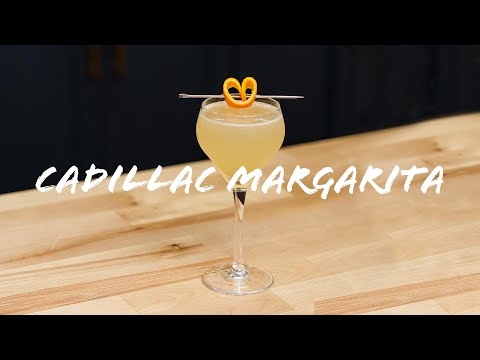 Video: I migliori Margarita a San Antonio