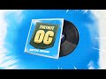 Fortnite Re OG Official Lobby Music Metro Boomin 