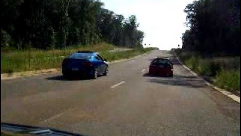 gsr hatch vs k20 rsx type-s