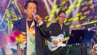 Đoi anh ve Unchained melody Sang tac Hy Zaret Loi Viet Lu Lien Nam Khoa