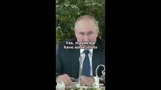 🔴#Putin and his propaganda \