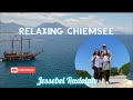 Relaxing Chiemsee