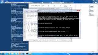How to do GPU Bitcoin Mining on a Mac with Diablo Miner
If you want a text tutorial along with the video, check it out at my website here: http://www.allhow2s.com/how-to-do-gpu-bitcoin-mining-on-a-mac-with-diablo-miner/
This is an in depth video on how to do GPU Bitcoin mining on an Apple computer with OSX (will work on Leopard, Snow Leopard, Lion, and Mountain Lion) with DiabloMiner. The video is done on Windows, but the exact same process applies to mining on a Mac (I just didnt have access to a Mac to make the video with, but I have done mining on Macs). If you have any wonky things happening that didnt happen in my video, leave a comment and read the readme that came with DiabloMiner.
The mining pool site (where you set up an account): http://cur.lv/s601
The site to download DiabloMiner: http://cur.lv/ufgd
command to start GPU mining (has to be run in the directory where the program is): ./DiabloMiner-OSX.sh -u pascal11110.guest -p guest -o api.bitcoin.cz -r 8332 -w 64
Replace pascal11110.guest with your username, guest with your password, api.bitcoin.cz with your mining pools address, and 8332 with you mining pools port. If you have any issues connecting, then try my credentials to see if those work. If they do, then you have typed some of your info in wrong.
The client I use as my Bitcoin wallet is Bitcoin qt, which can be downloaded here: http://cur.lv/s5x7
A great chart of what to expect for speeds for a piece of hardware can be found here: http://cur.lv/s5xb
Want to get free bitcoins? It doesnt pay much, but if youre just starting out and want a few for your wallet, you can get very small amounts of free coins from this site for visiting other websites: http://cur.lv/s5xh
And this one gives you small amounts for just putting in your receiving address every day: http://cur.lv/s5xk
You can also earn bitcoins by having people click on URLs you shorten, it just takes them to an ad before it brings them to the site it was linking to, works very well: http://adf.ly/NydBX
I now accept donations through Bitcoins! If you dont know what those are, you can get more information about them at bitcoin.org. My average donations are usually less than .001 BTC, but any amount helps me to make more tutorial videos, so any amount is gladly accepted.
1MnKDhmir2VLYNjpbZzCVinJsSH7vqnALT
Check out my facebook at: https://www.facebook.com/pages/All-How-2s/198429346974010
or my twitter: https://twitter.com/AllHow2s
Or my website where I have a lot of other great tutorials (such as how to take a screenshot, or how to get the start button back on Windows 8): www.allhow2s.com How to do GPU Bitcoin Mining on a Mac with Diablo Miner