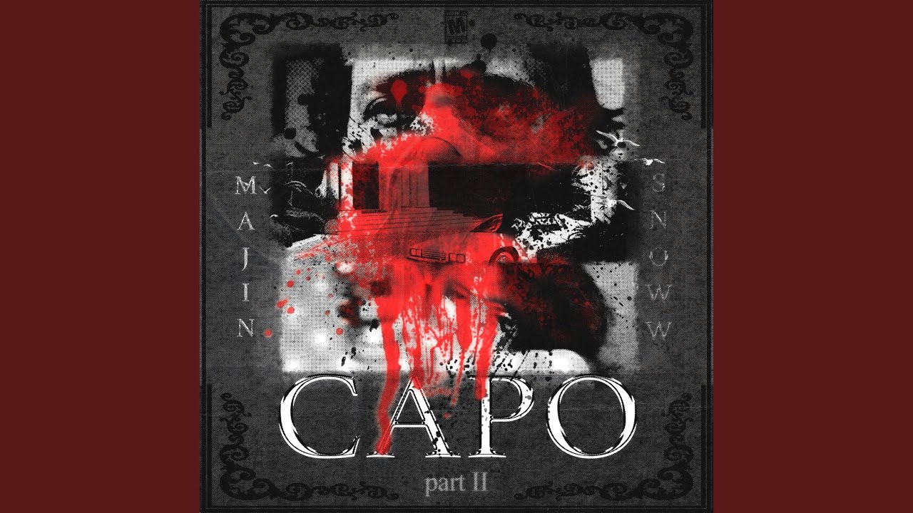 Watch CAPO on YouTube Watch CAPO on YouTube