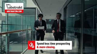 Who’s Booking Your Sales Meetings? | B2B Appointment Setting Services by Abstrakt
