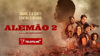 German 2 | Trailer | National (Brazil) (FHD)