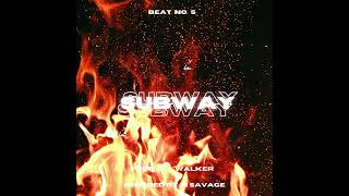 [FREE] 'SUBWAY' ~ 21 Savage X Metro Boomin Type Beat 2024 by Walker Productions 72 views 4 months ago 2 minutes, 14 seconds