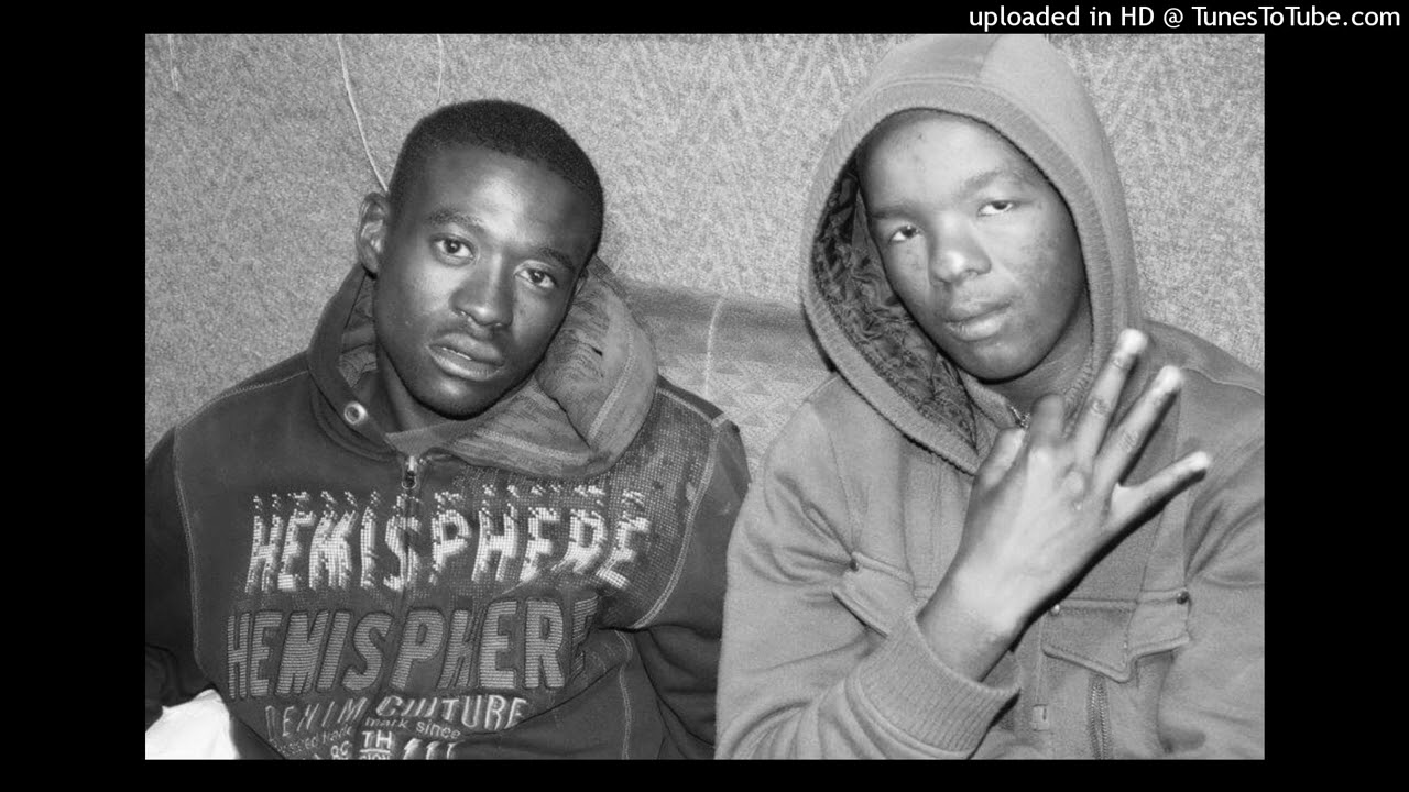 300 years- Qaphela (ft Ajax)