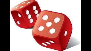 Dice Comprehension strategy to use with children.