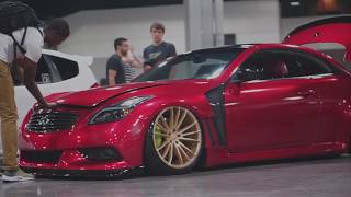Tuner Evolution 2018 | ATL, GA