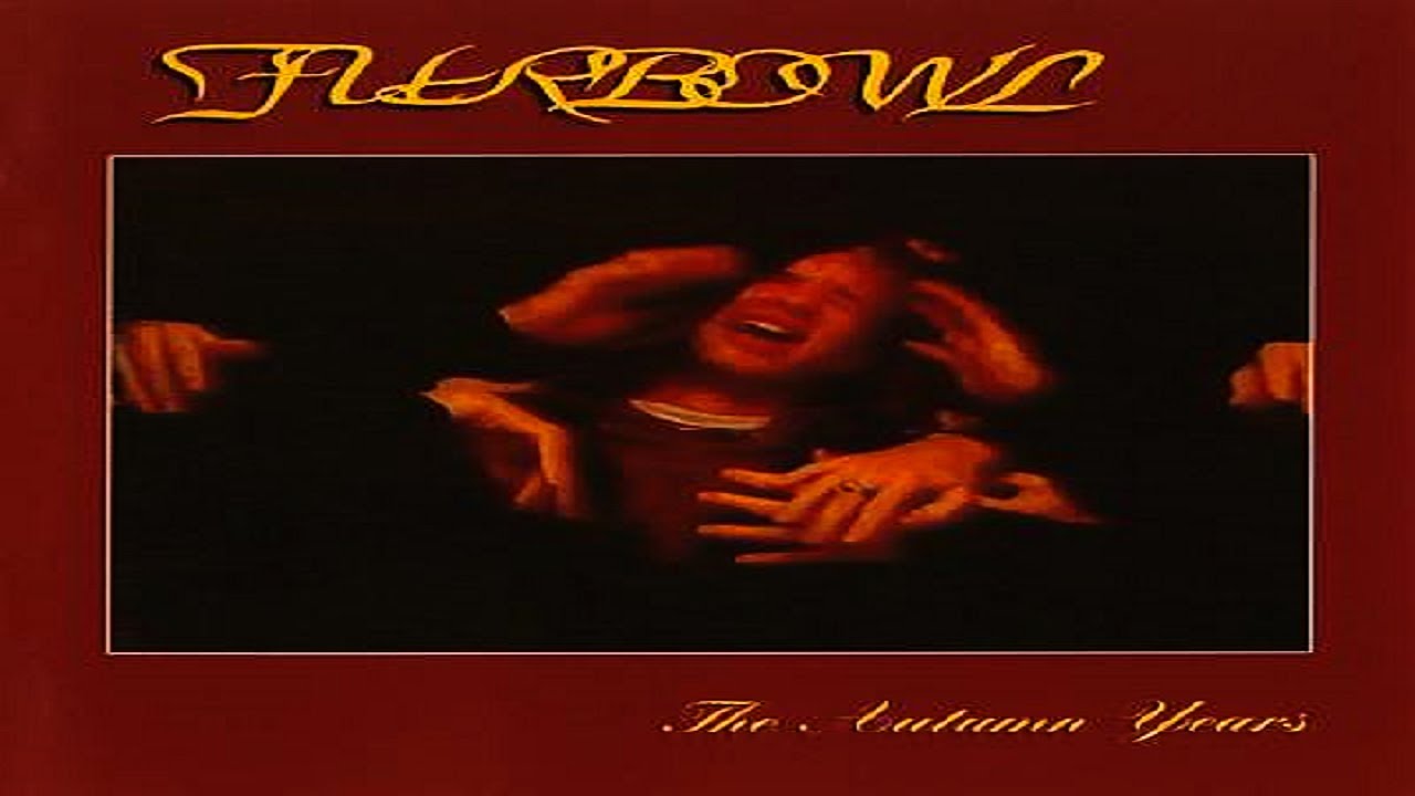 洋楽 Furbowl / The Autumn Years Furbowl - The Autumn Years (1994) [HQ] FULL ALBUM - YouTube