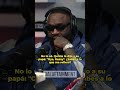 “Rick Ross revela que llevaba al hijo de 50 Cent a pescar 😳”