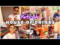 Yetrok  new boba tea  house of drinks  acha sonam update  kollegal  tibetan youtuber