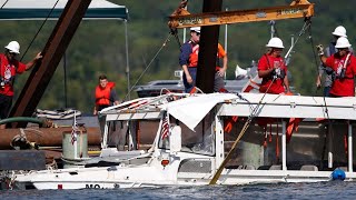 New rules for duck boats 5 years after Indiana family drowns