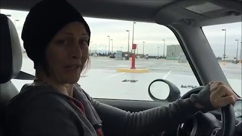 Paula Wood, #WeLive Rally Car Driver