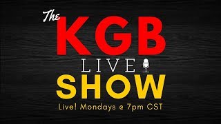 Christianity, Number One Hate Group - The Kgb Live Show - Episode