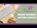 Getting Started With MyFundAccounting.Online