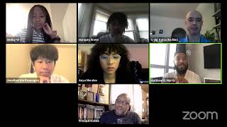 The Resilient Educator and Student in COVID-19 [Decolonizing Education Hackathon]